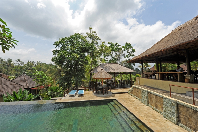 Beji Ubud Resort