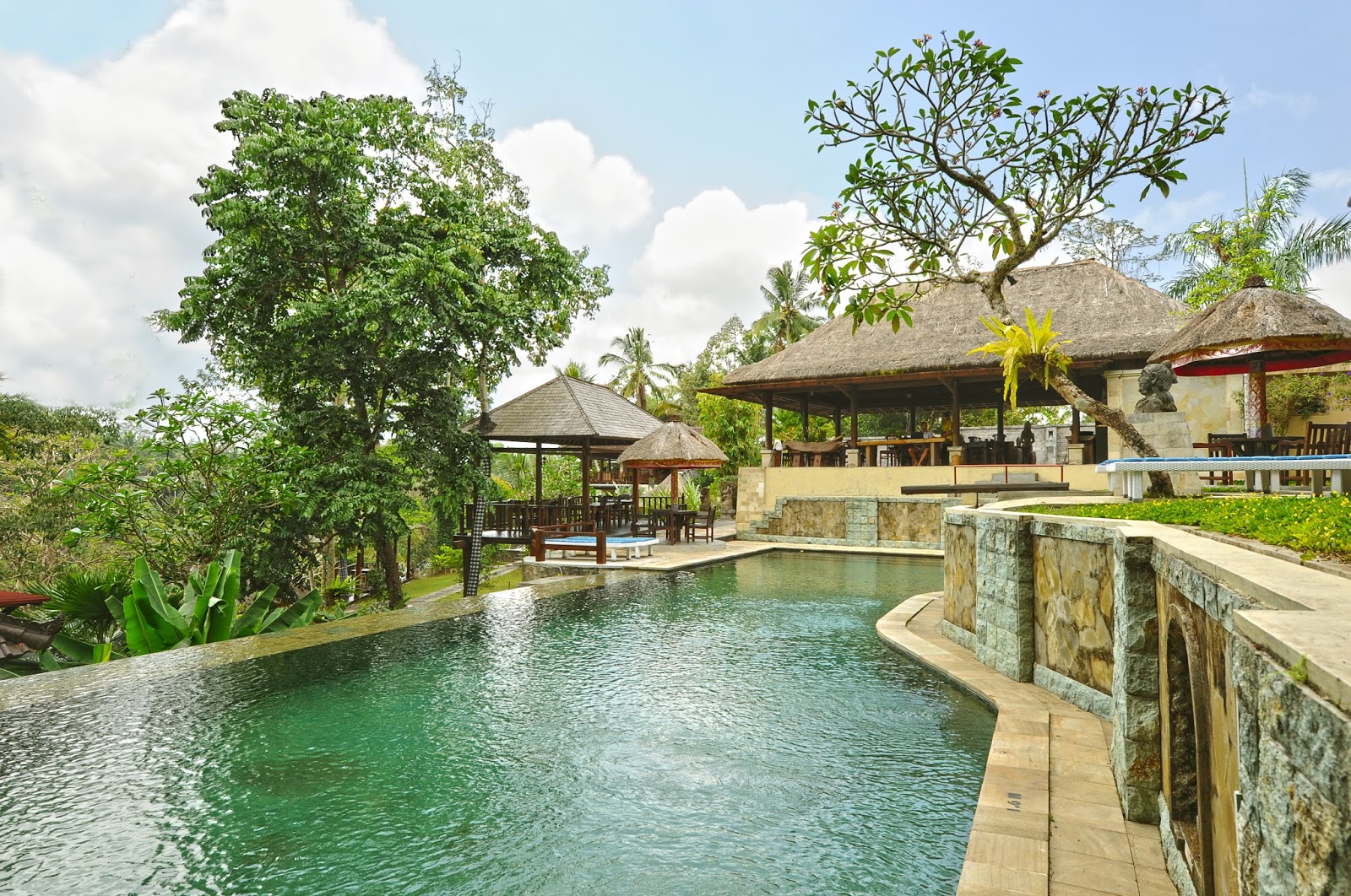 Beji Ubud Resort