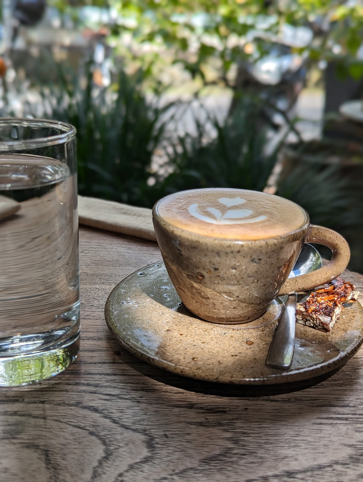 Old Friends Coffee --Bali Coffee Farmer & Roaster