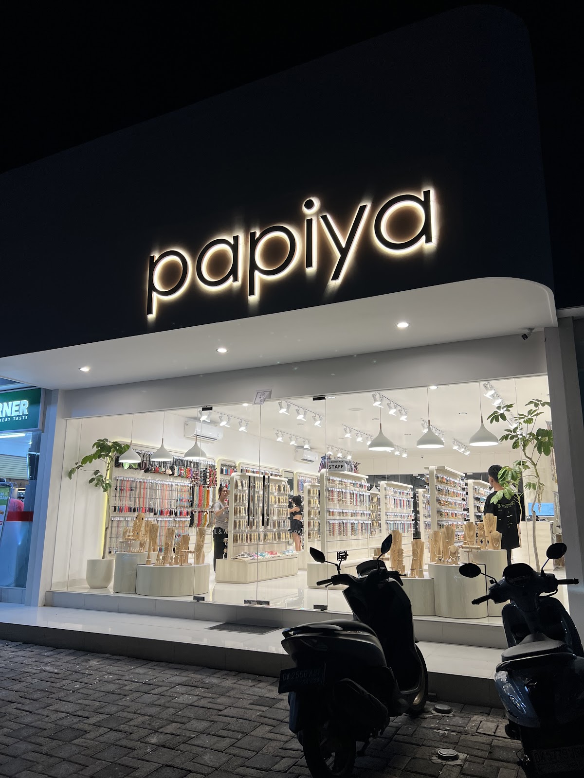 papiya
