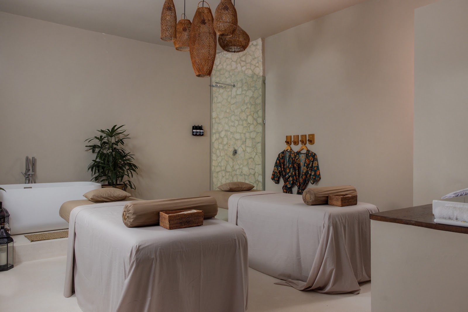 INKA Ubud Spa