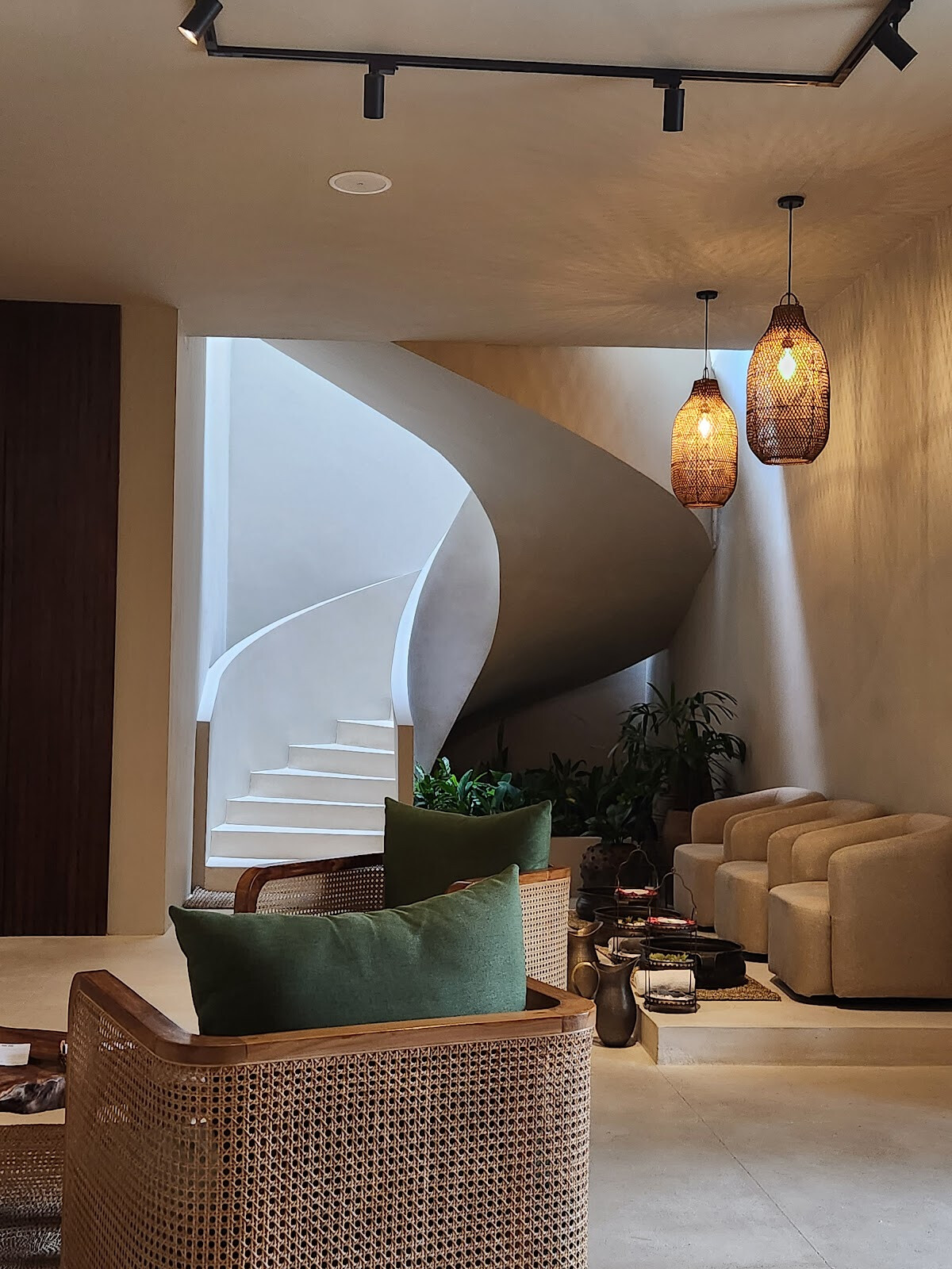 INKA Ubud Spa