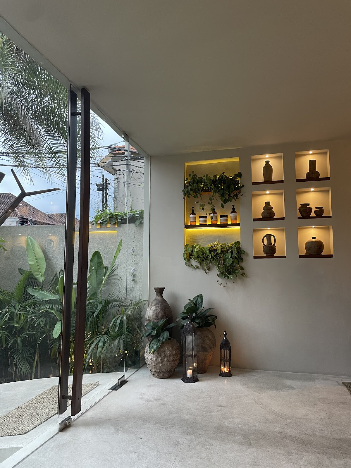 INKA Ubud Spa
