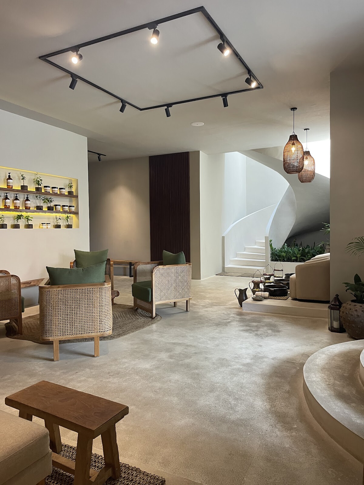 INKA Ubud Spa