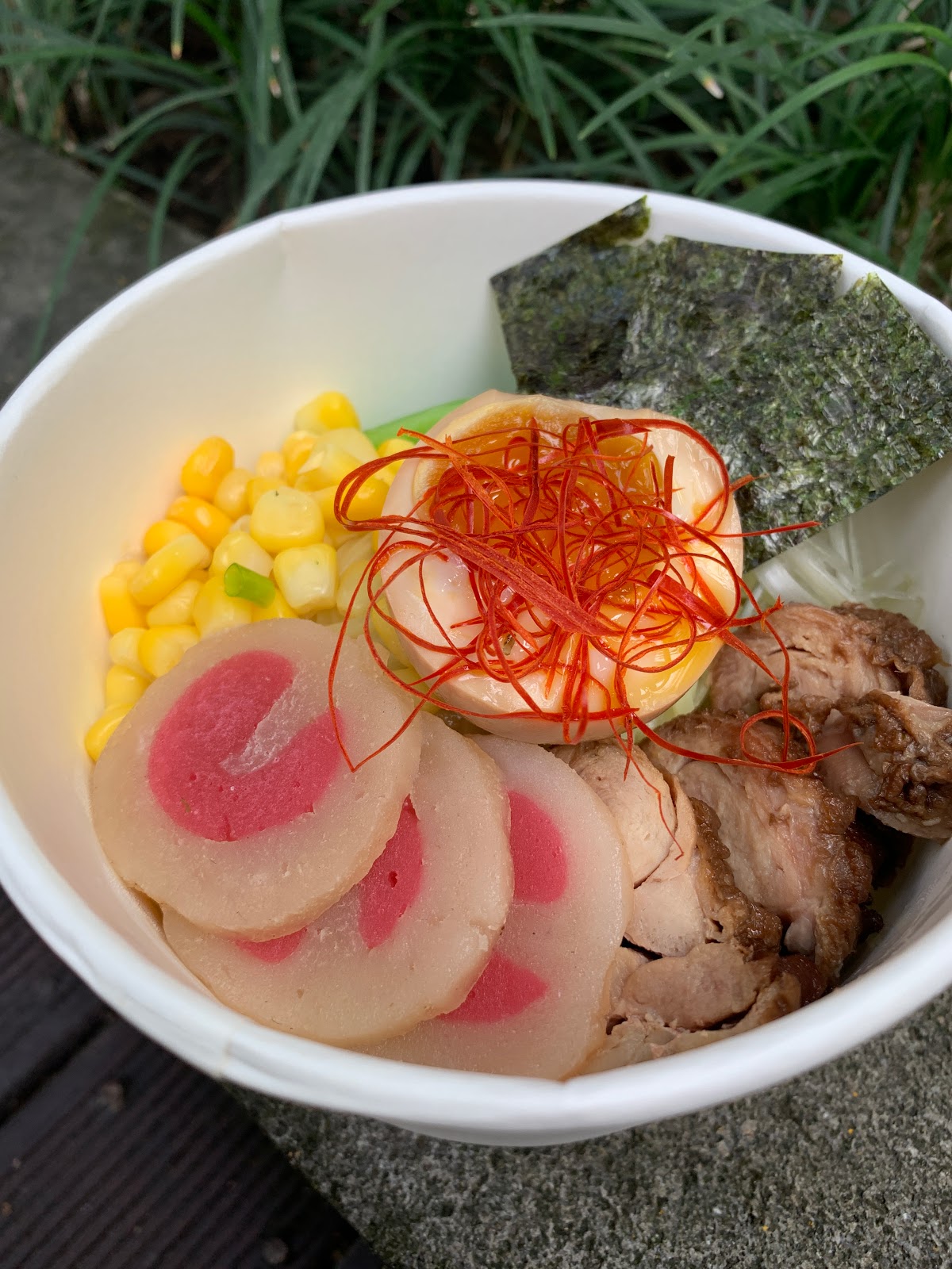 Wildberry 18 Sushi & Indonesian Cafe Ubud