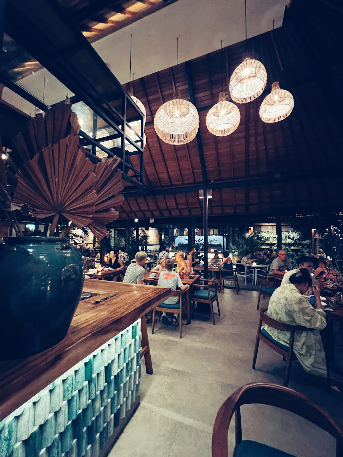 Cinta Grill