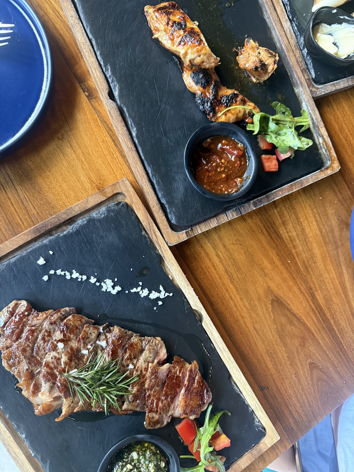 Cinta Grill
