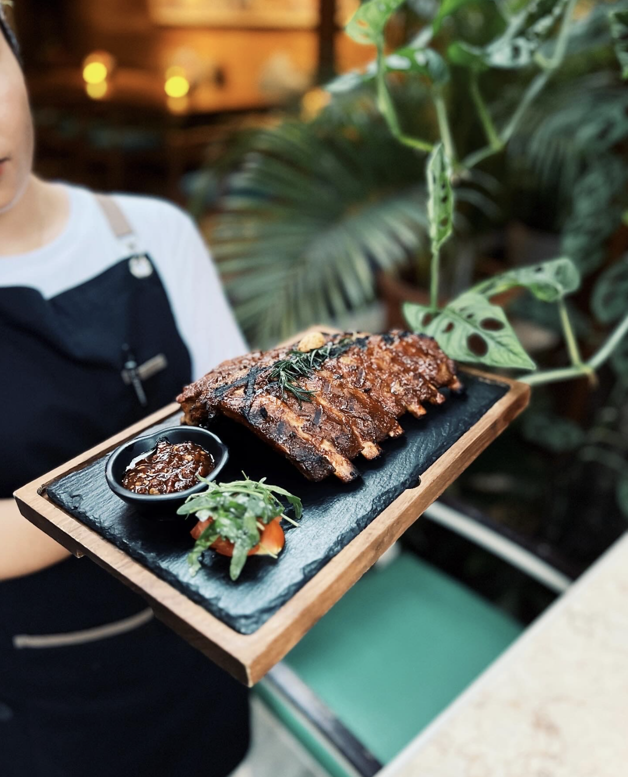 Cinta Grill