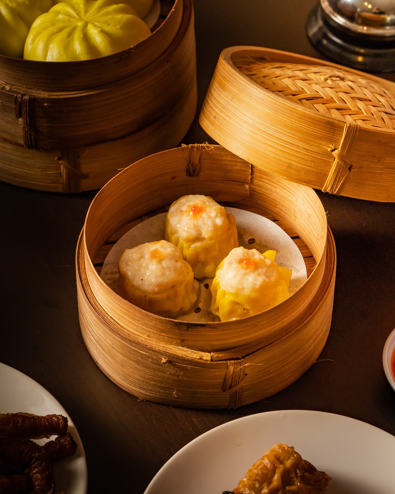 Lucky 8 Roast Pork Noodle Ubud bakmi babi