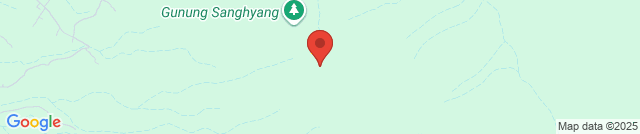 Gunung Sengayang