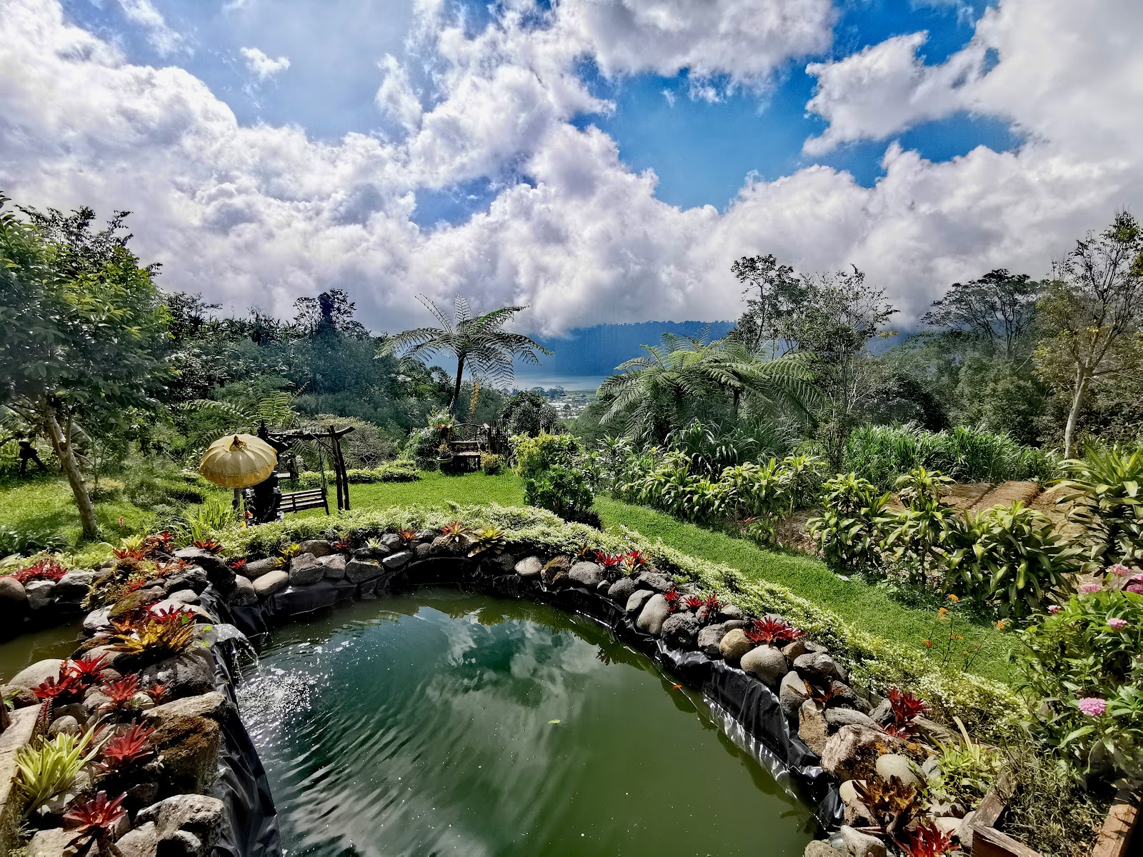 Secret Lodge Buyan Lake