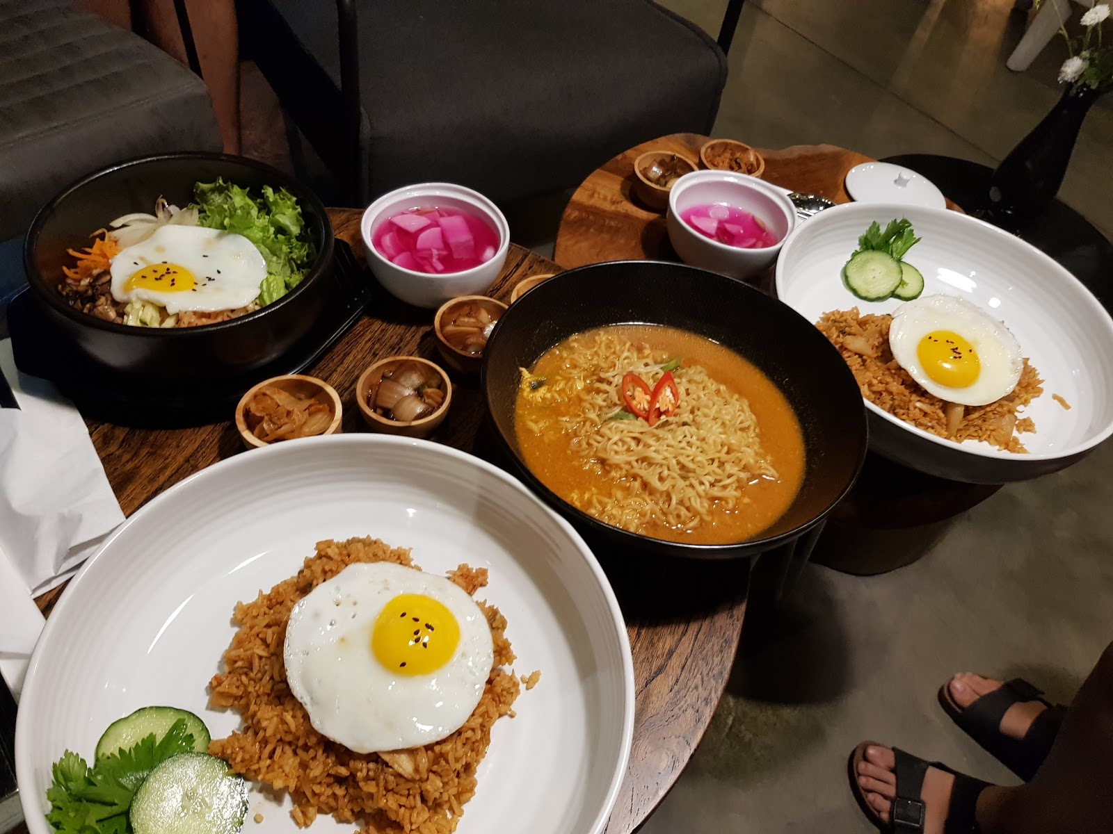 Cloud Nine Ubud Pub and Co