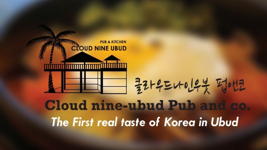 Cloud Nine Ubud Pub and Co