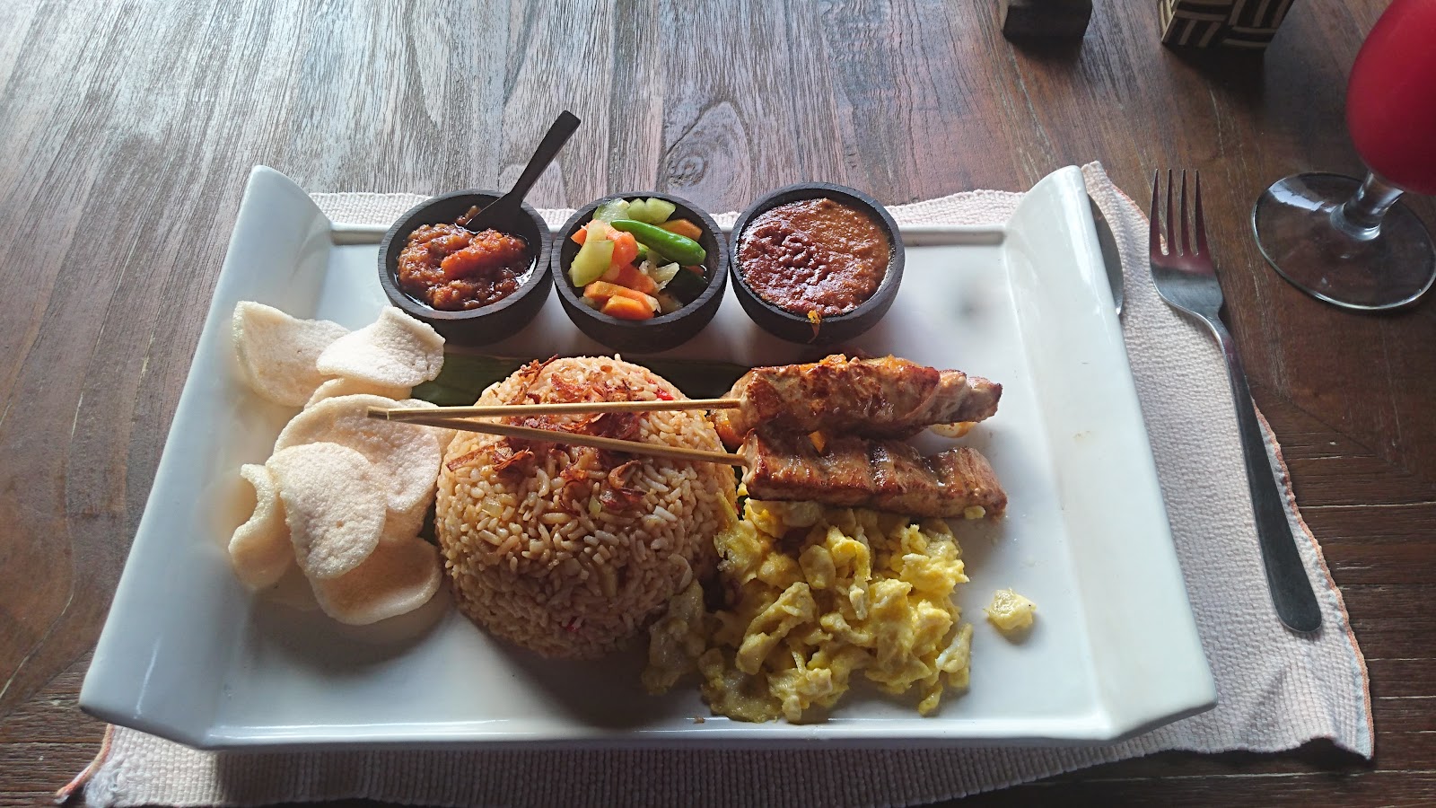 Fly Cafe & Cuisine