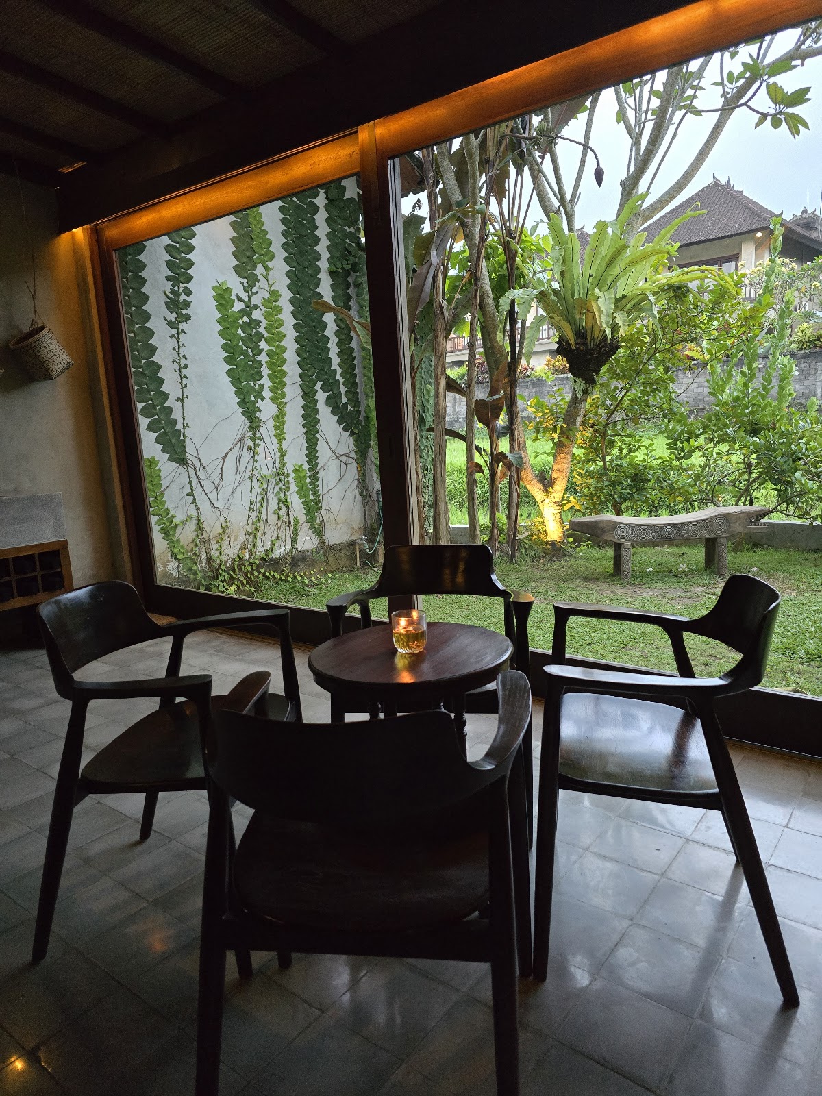 KAWI UBUD