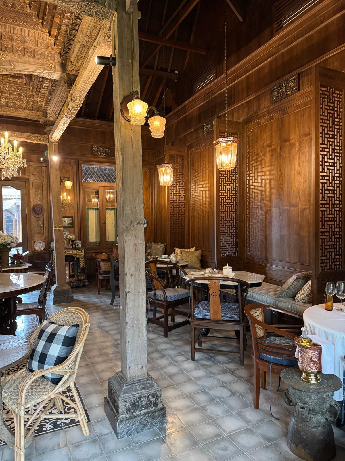 Di Sini Di Sana by Rachman & Sons