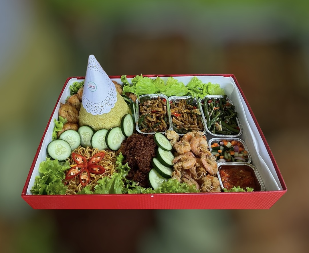 Chika’s Home Cooking