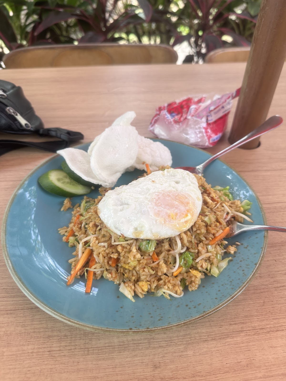 Chika’s Home Cooking