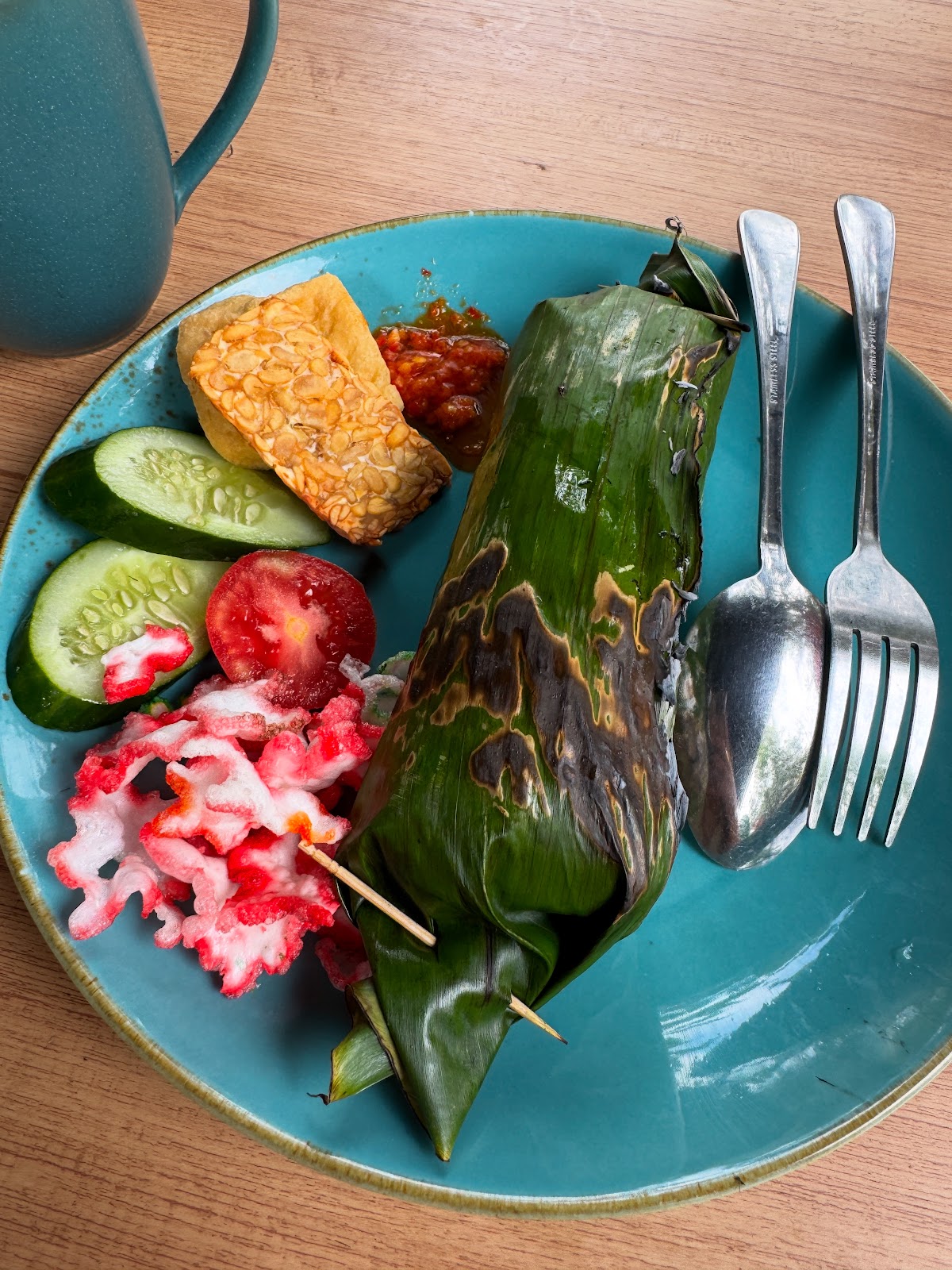 Chika’s Home Cooking