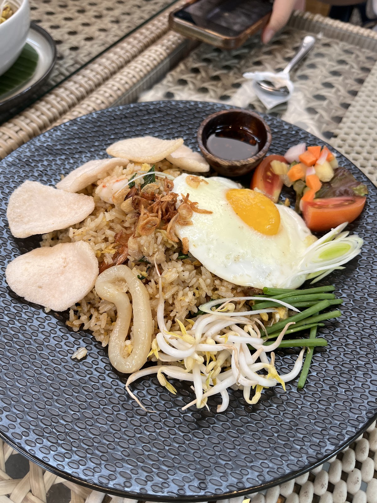 E2C Coffee & Eatery Ubud