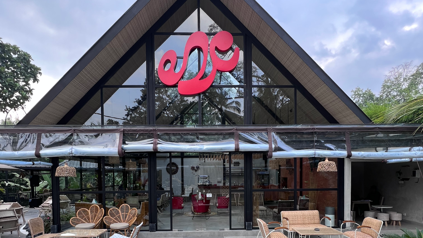 E2C Coffee & Eatery Ubud