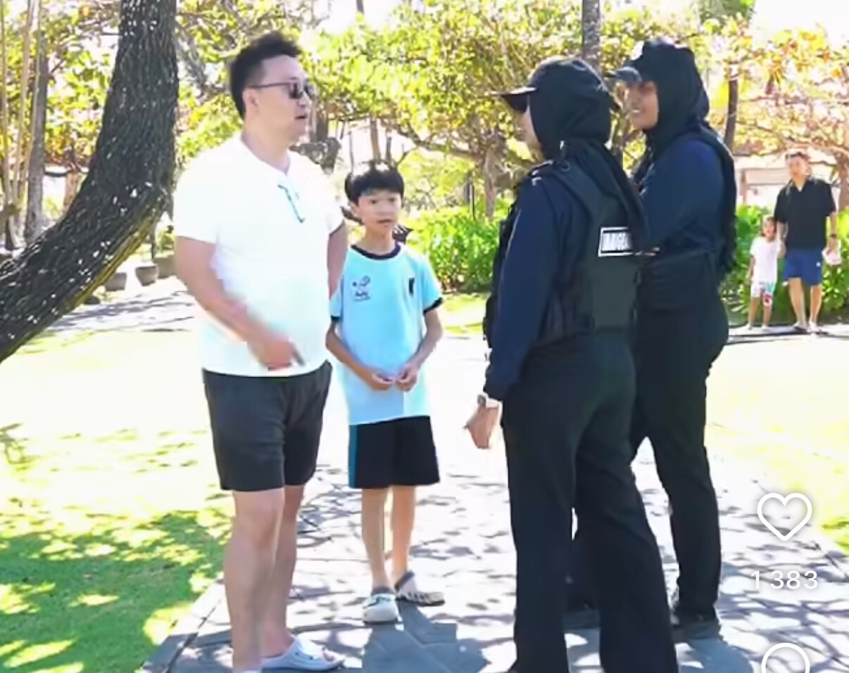 «Вы должны носить документы везде»: как проходят проверки иммиграционного патруля