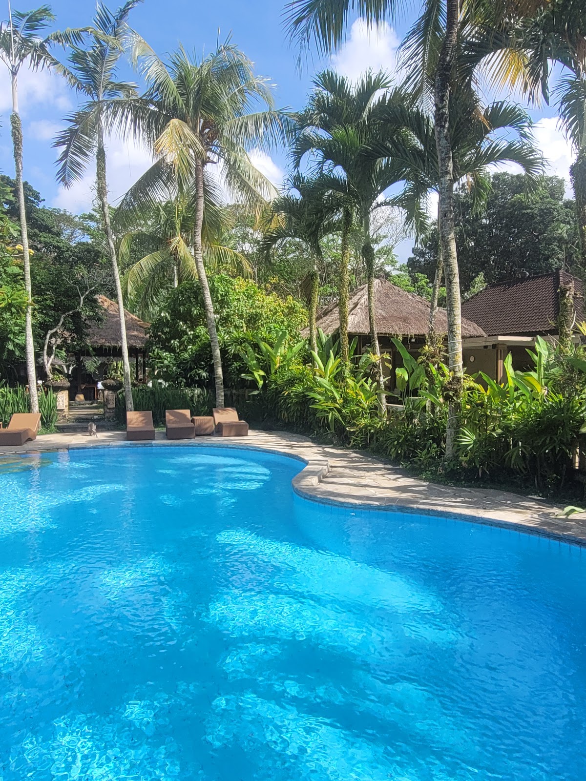 Saren Indah Hotel & Restaurant