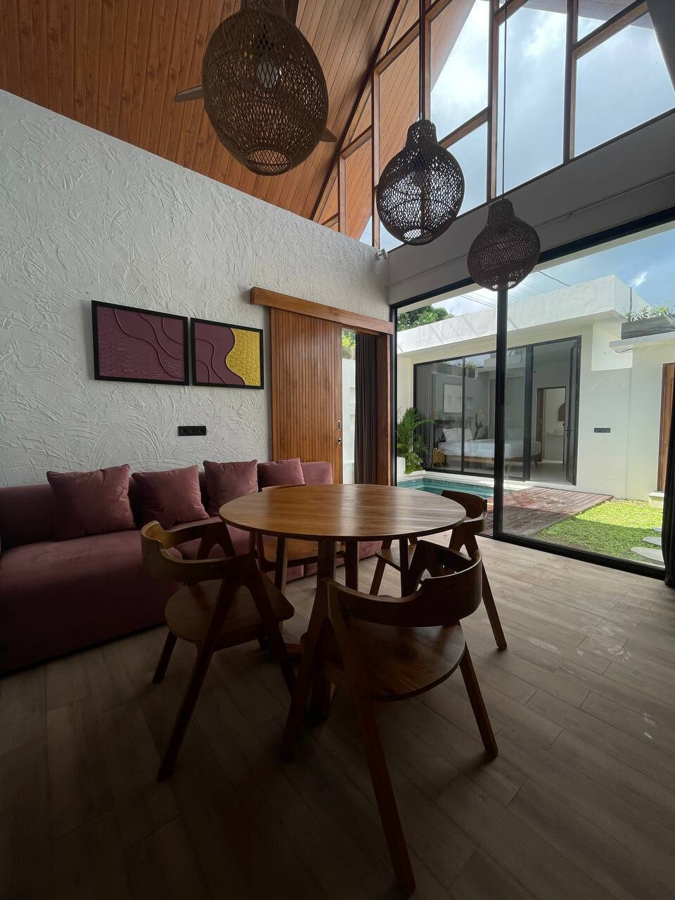 Недвижимость в Семиньяке: выгодные предложения на Baliforum