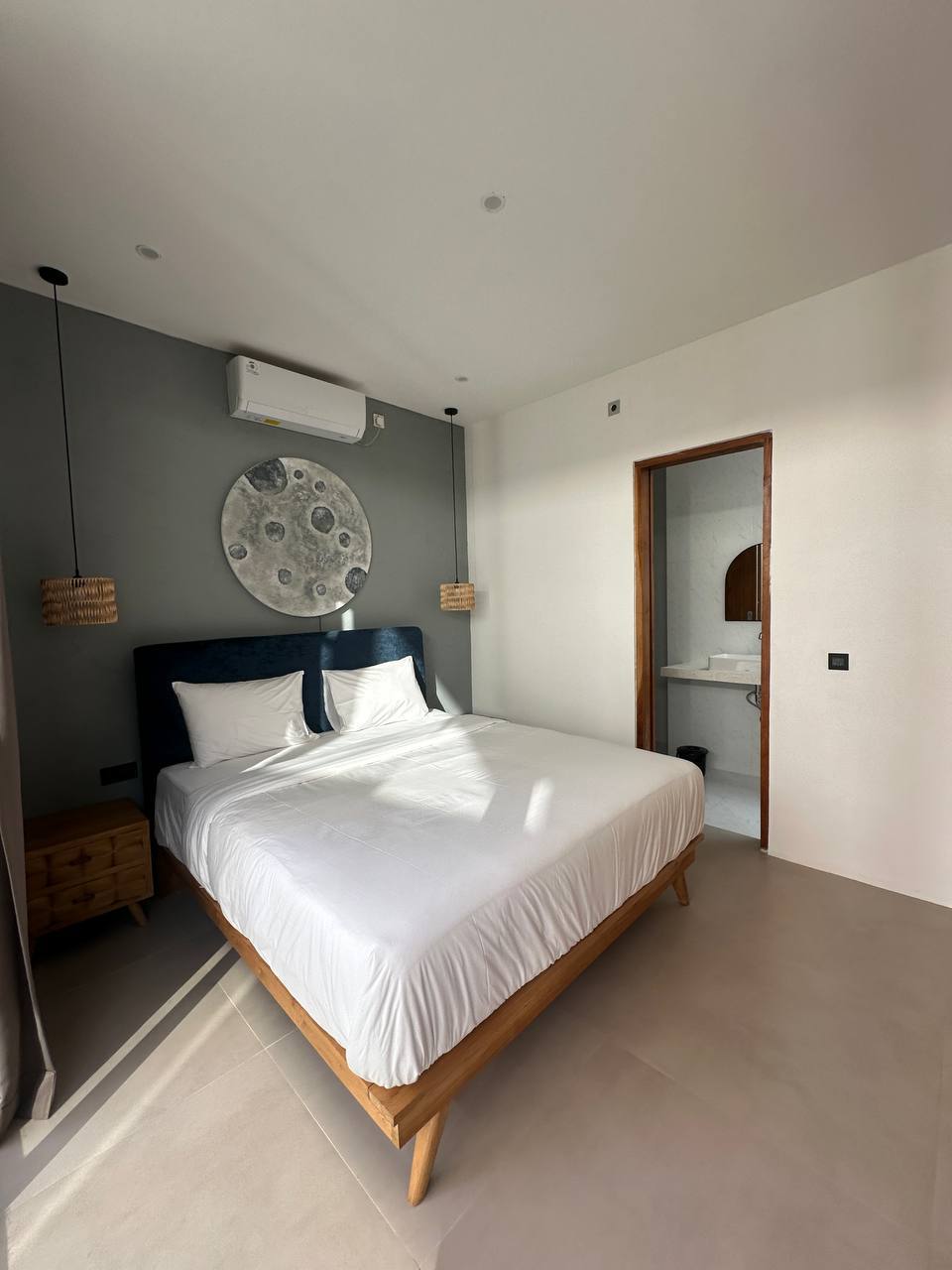 Вилла уютная Семиньяк 1 спальня