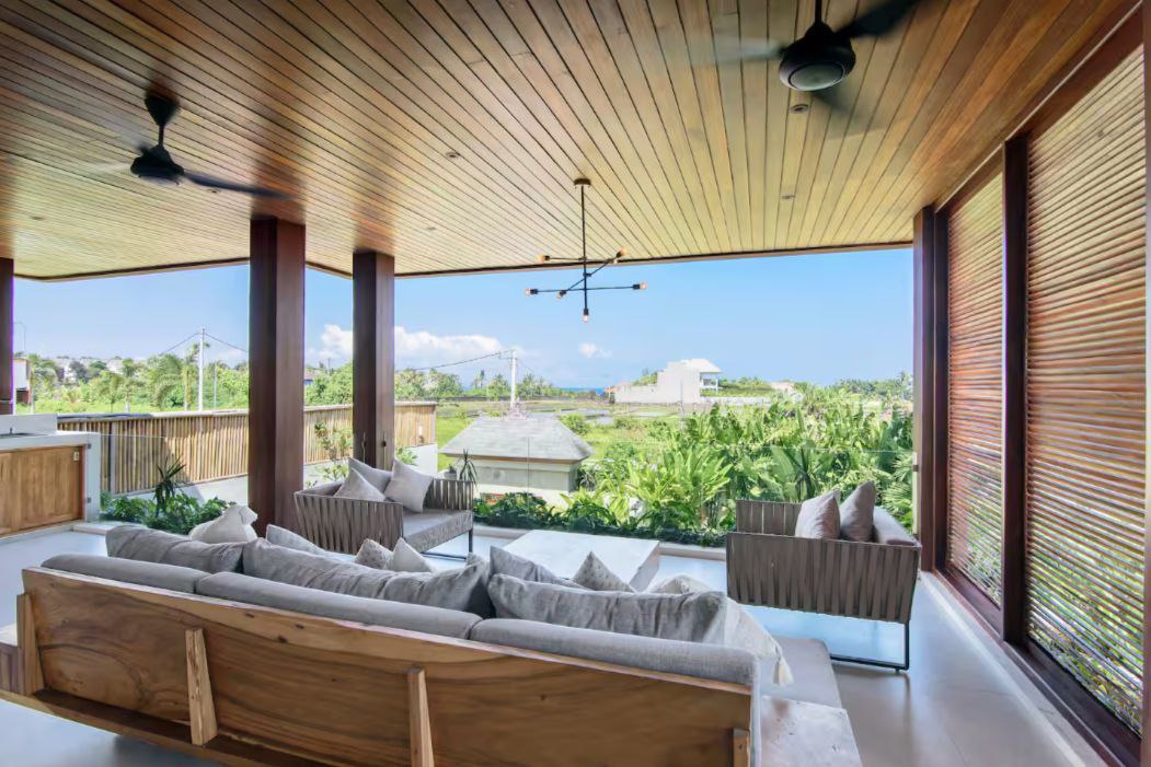 Вилла уютная Чемаги 4 и более спален