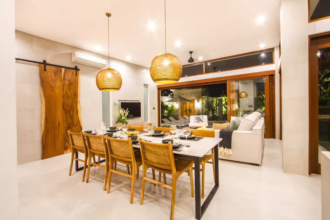 Вилла уютная Чемаги 4 и более спален