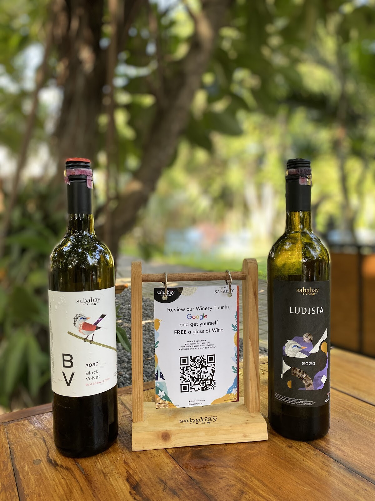 Sababay Winery
