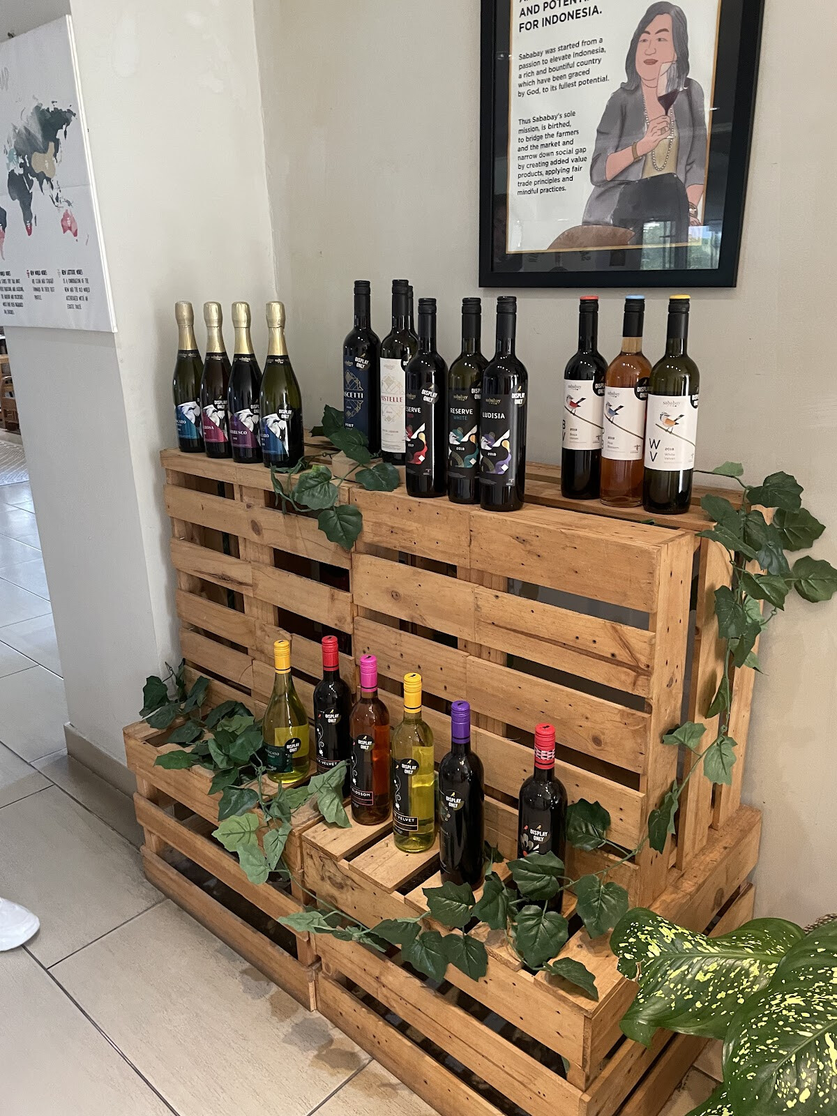 Sababay Winery