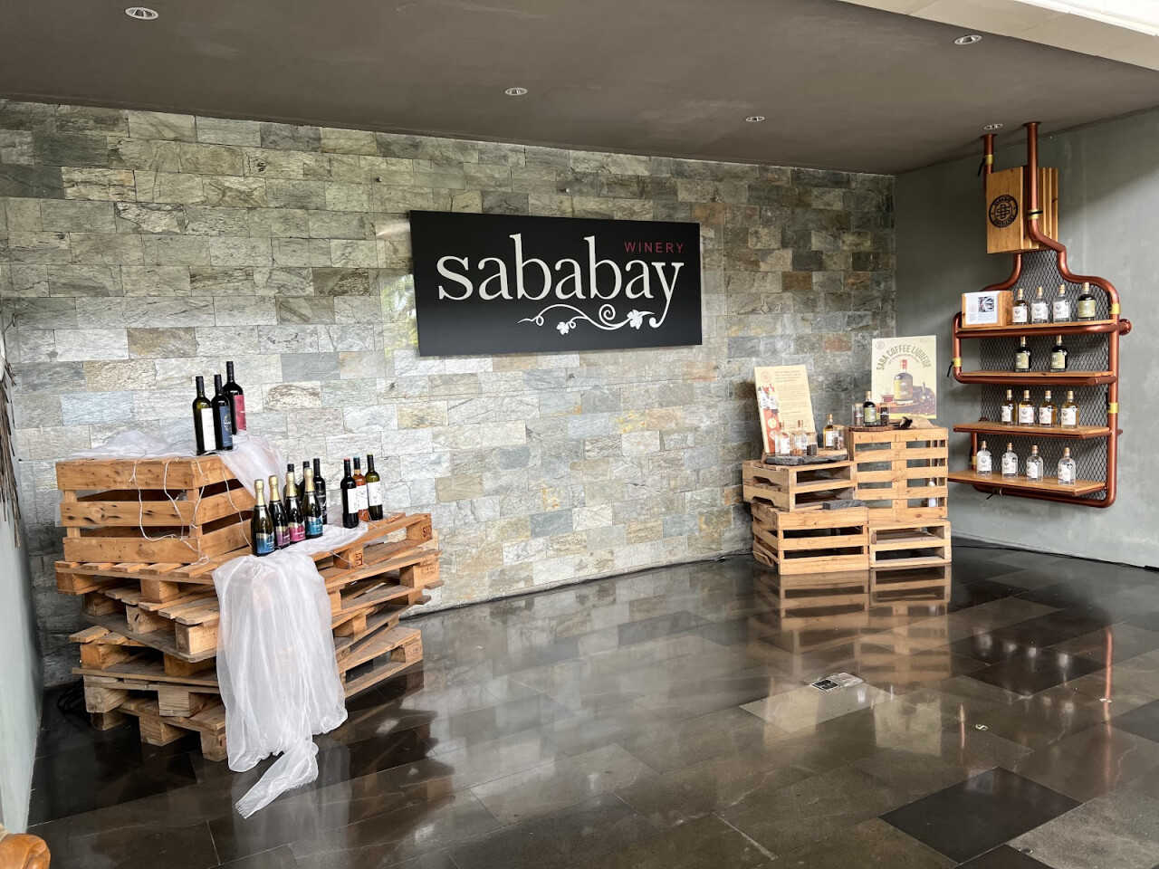 Sababay Winery