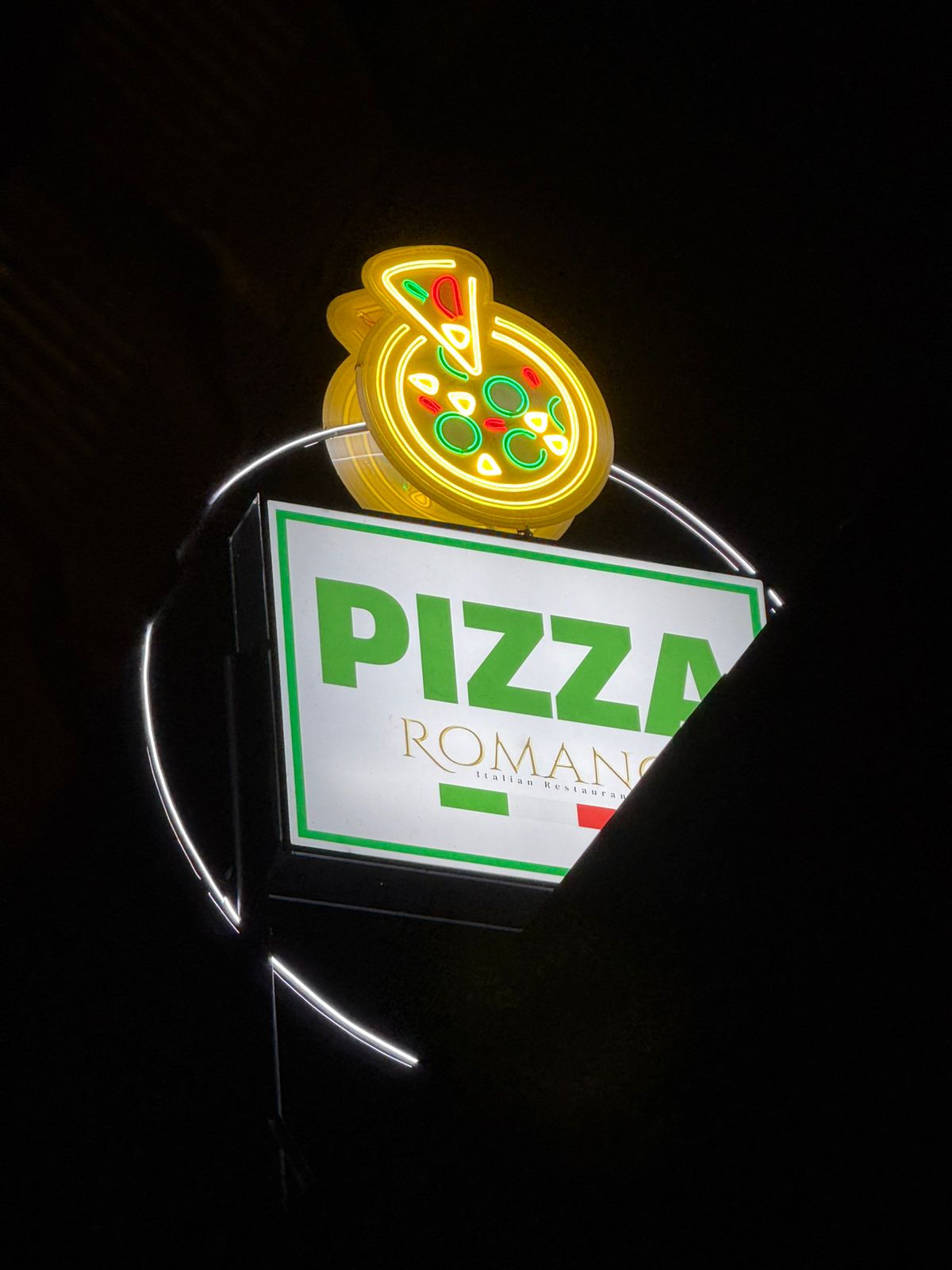 Romano Italian Restaurant & Pizzeria
