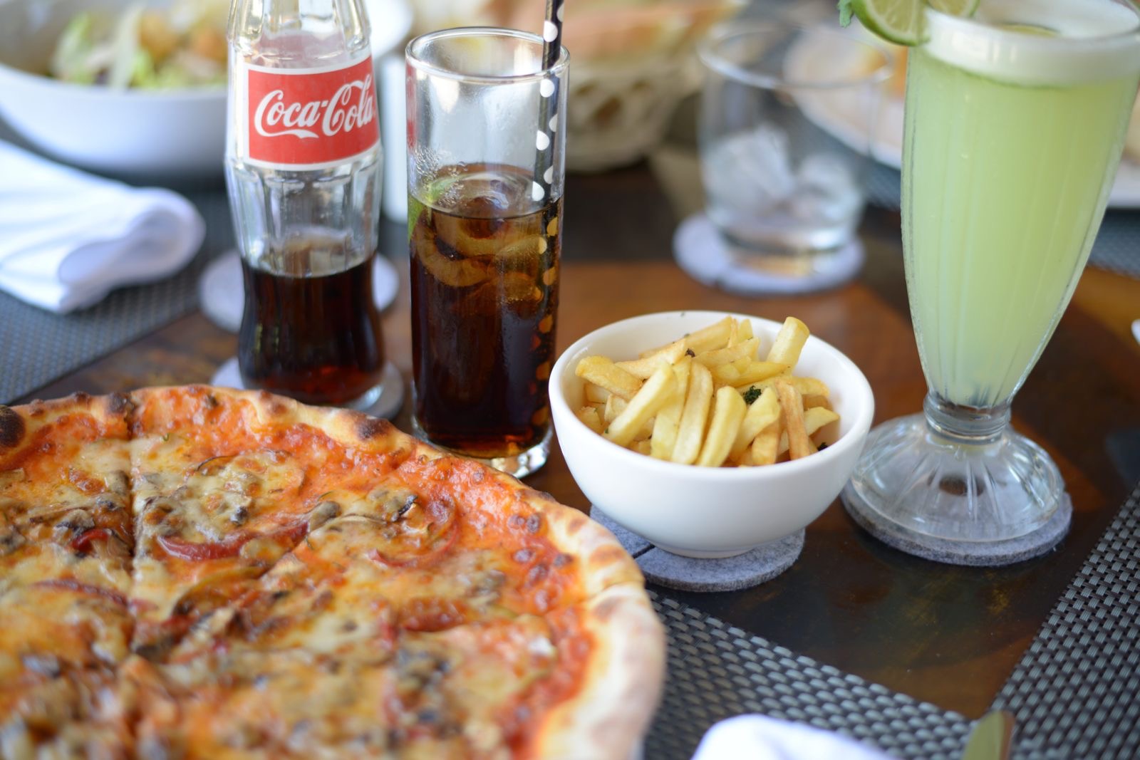 Romano Italian Restaurant & Pizzeria