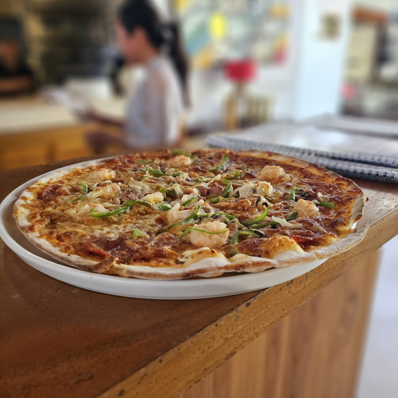 Romano Italian Restaurant & Pizzeria