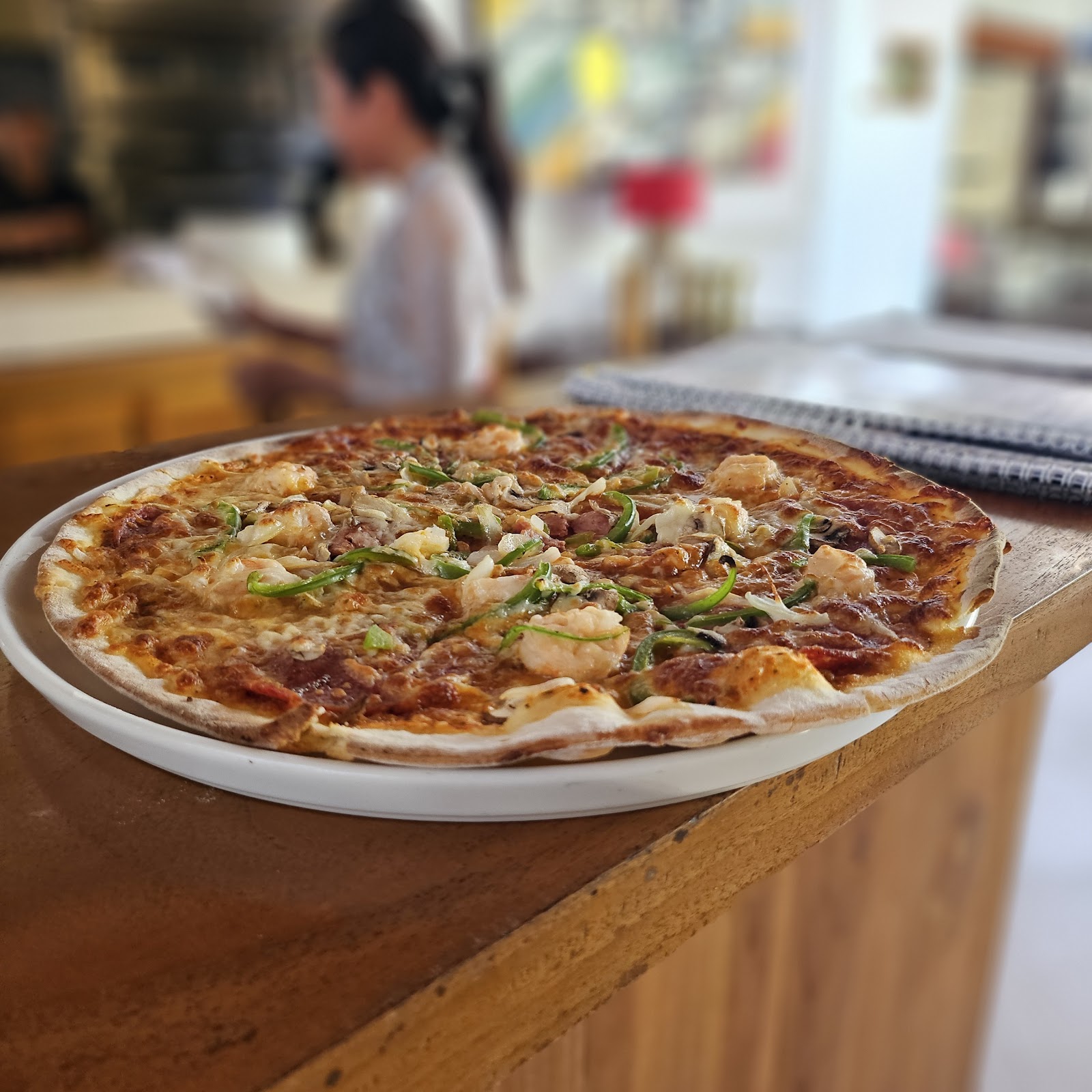 Romano Italian Restaurant & Pizzeria