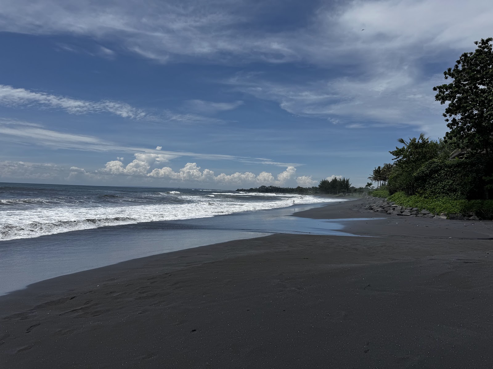 Swan Restaurant Keramas