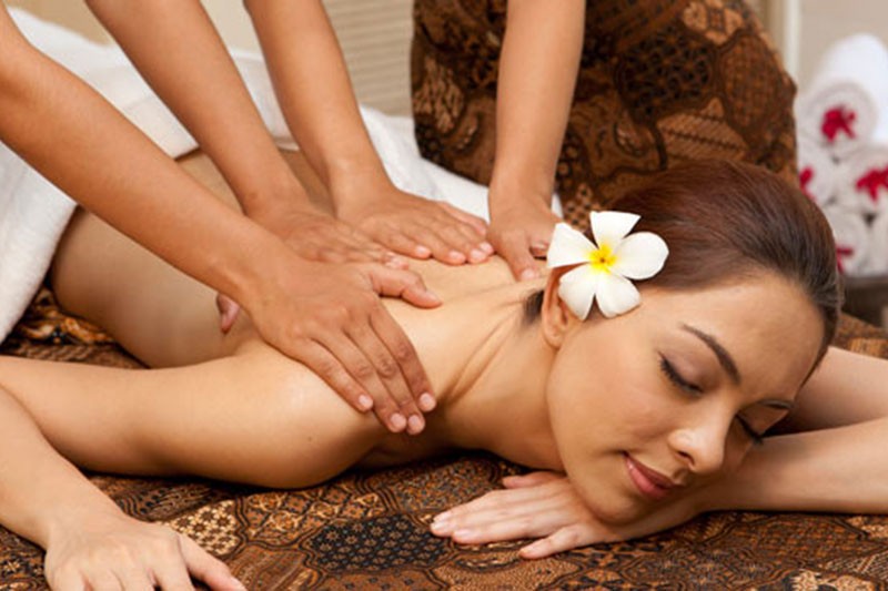 СПА программы