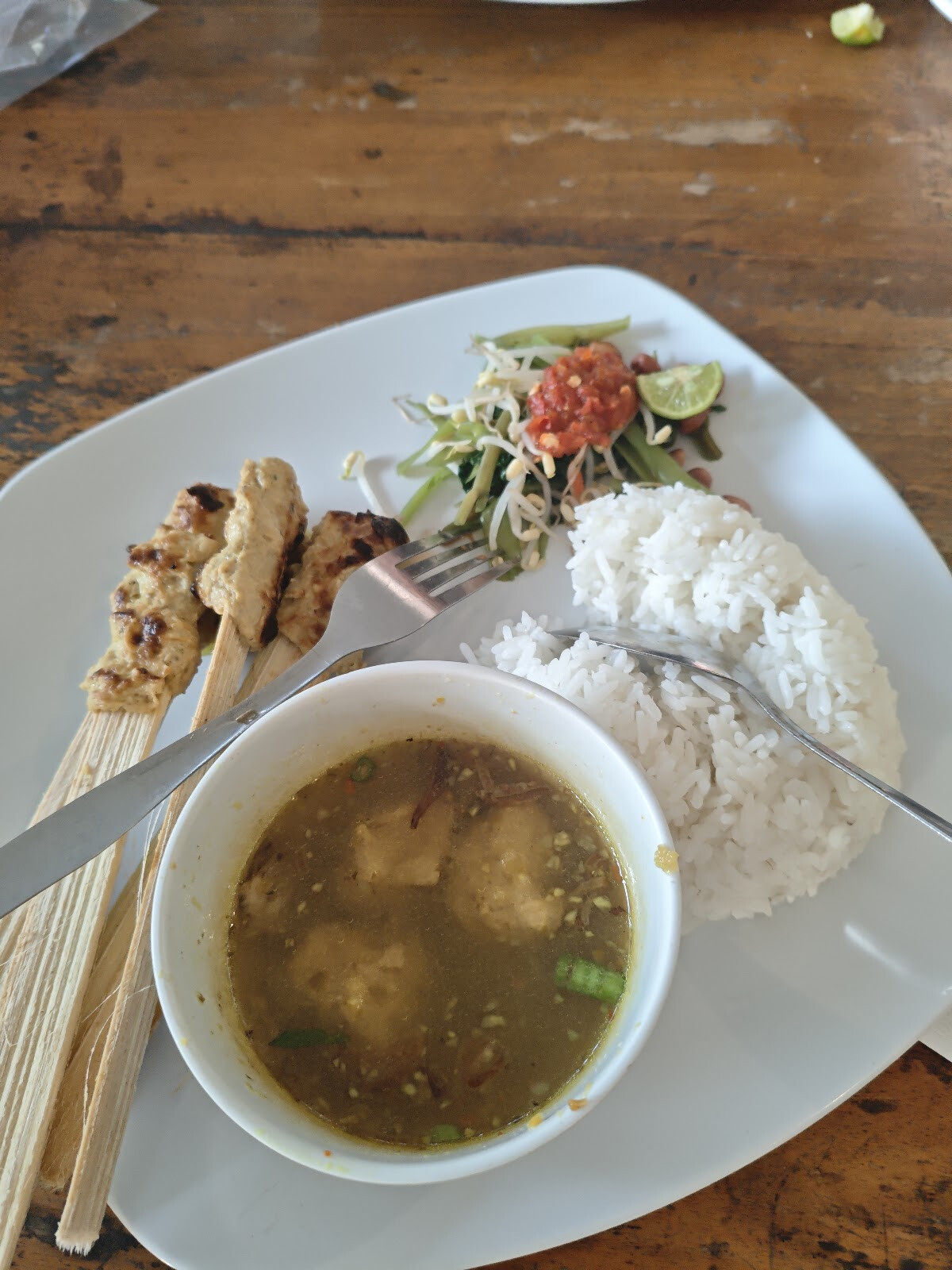 Warung Indah II