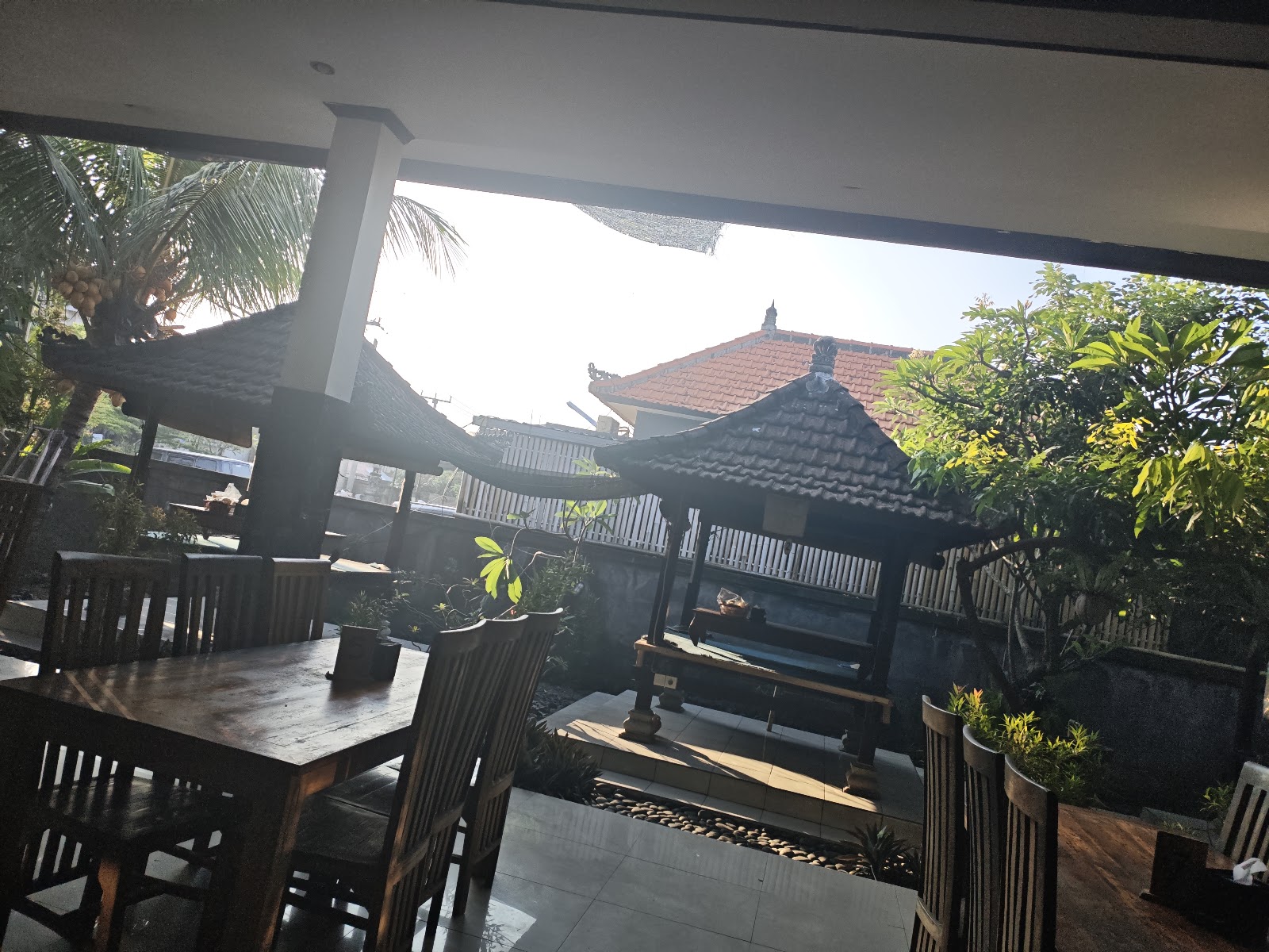 Warung Indah II