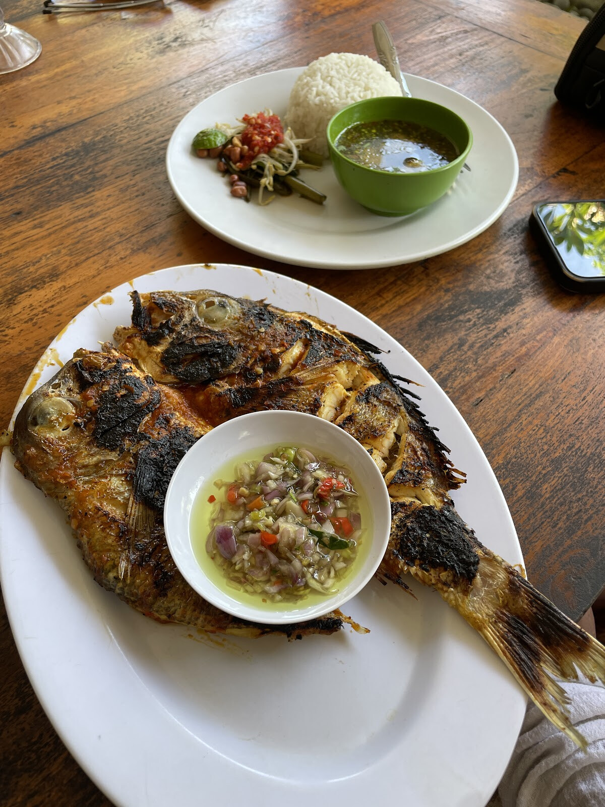 Warung Indah II