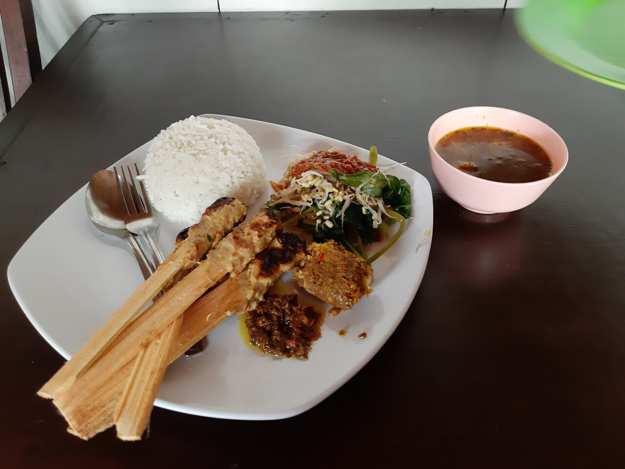 Warung Ocha