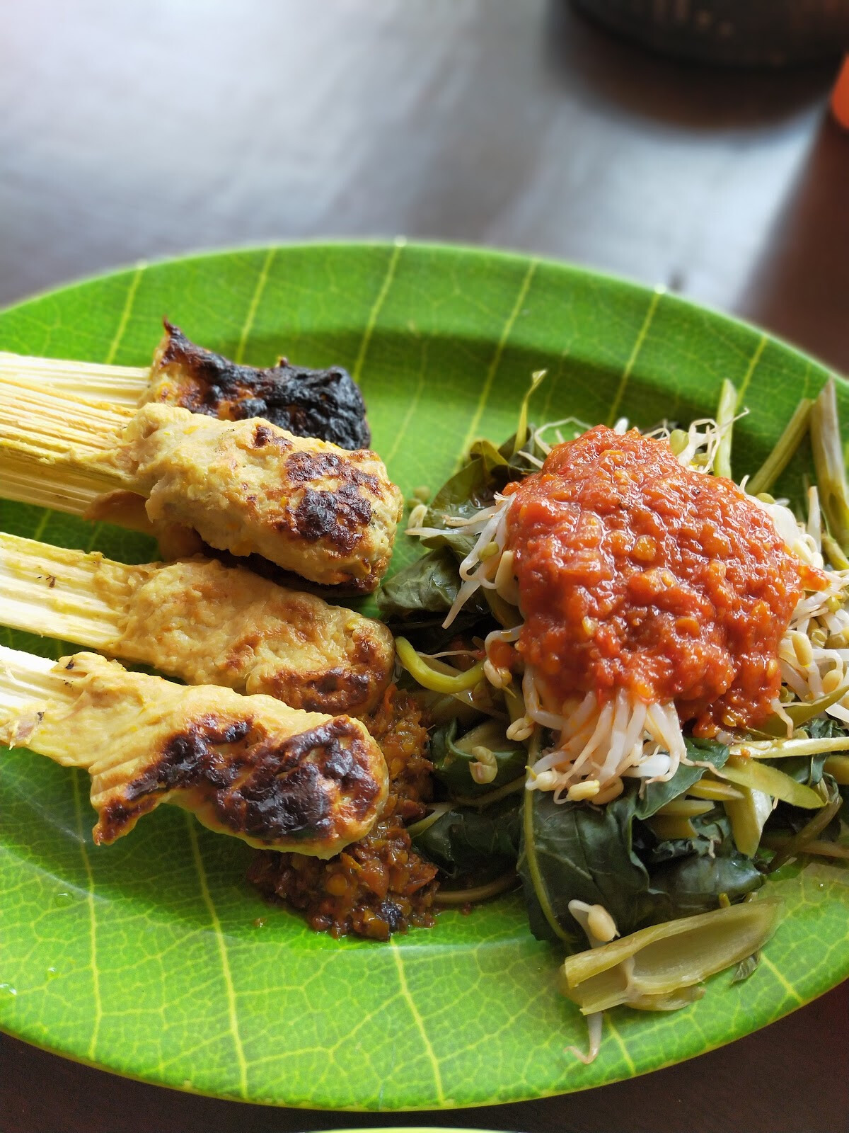Warung Ocha