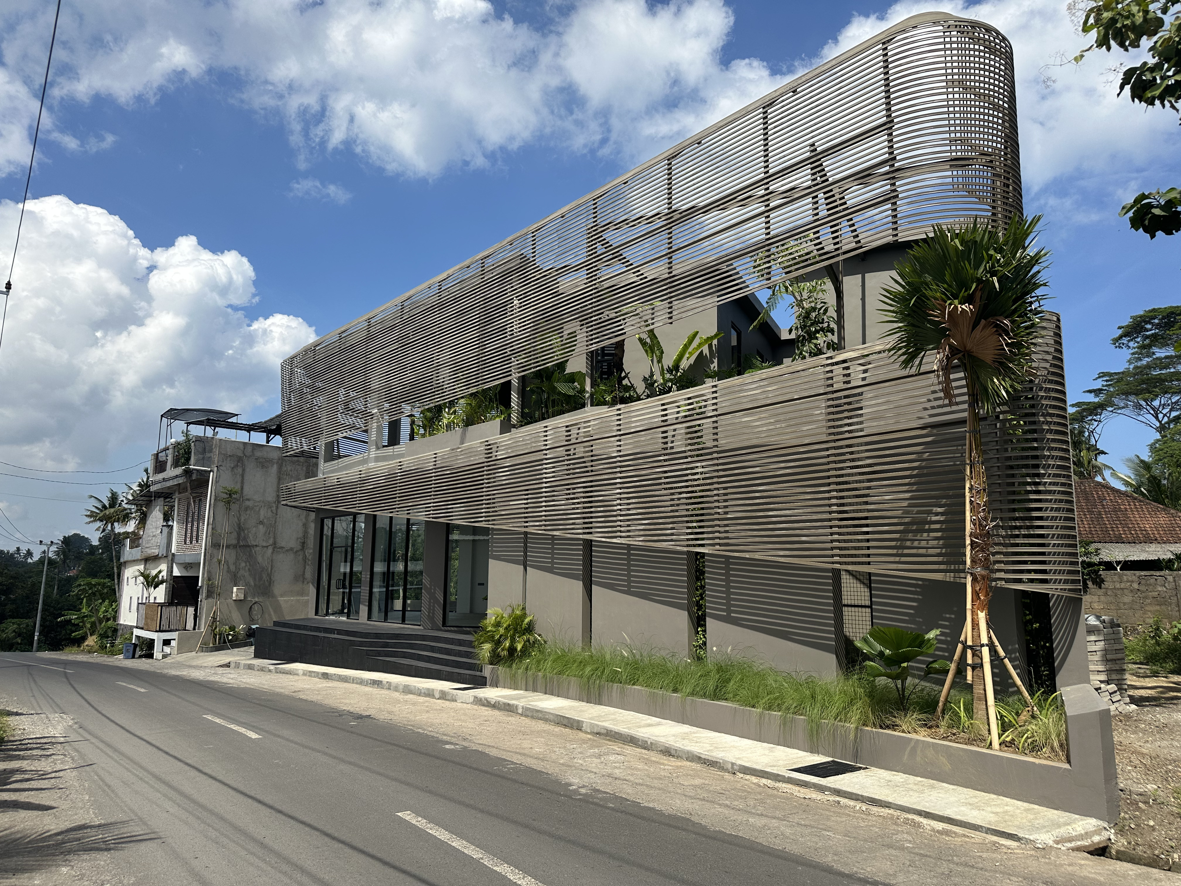 Коммерческая недвижимость profitable commercial complex in bali Чемаги 458м²