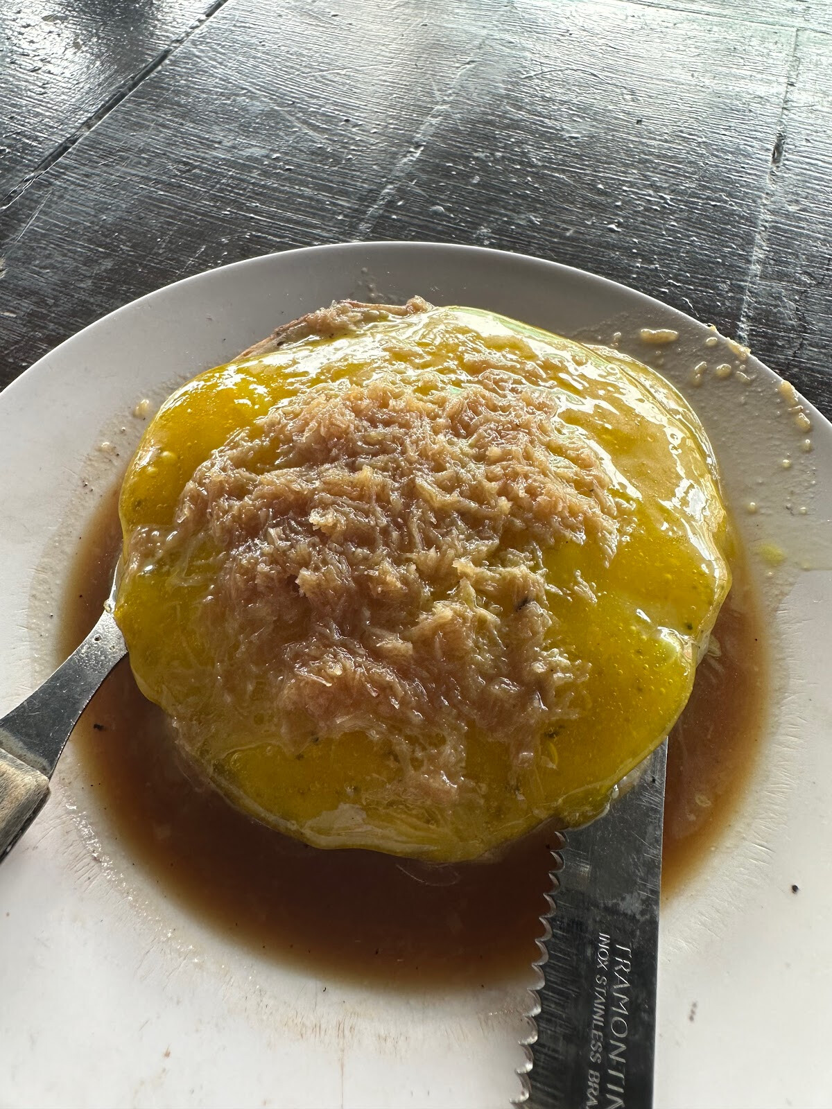 Waroeng Soerabi Bandoeng 101