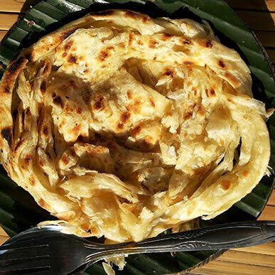Warung Bunana Jimbaran