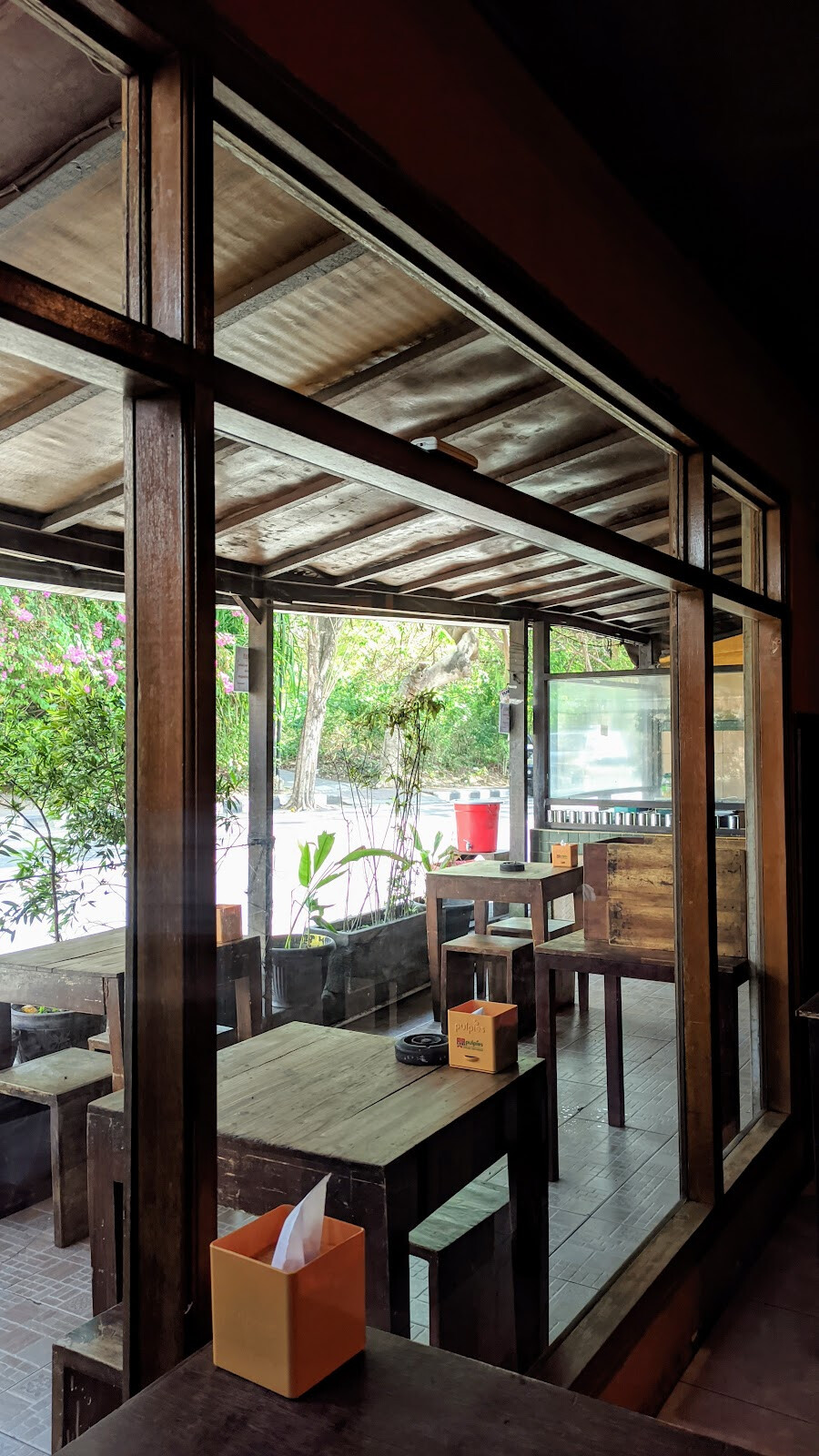 Warung Bunana Jimbaran