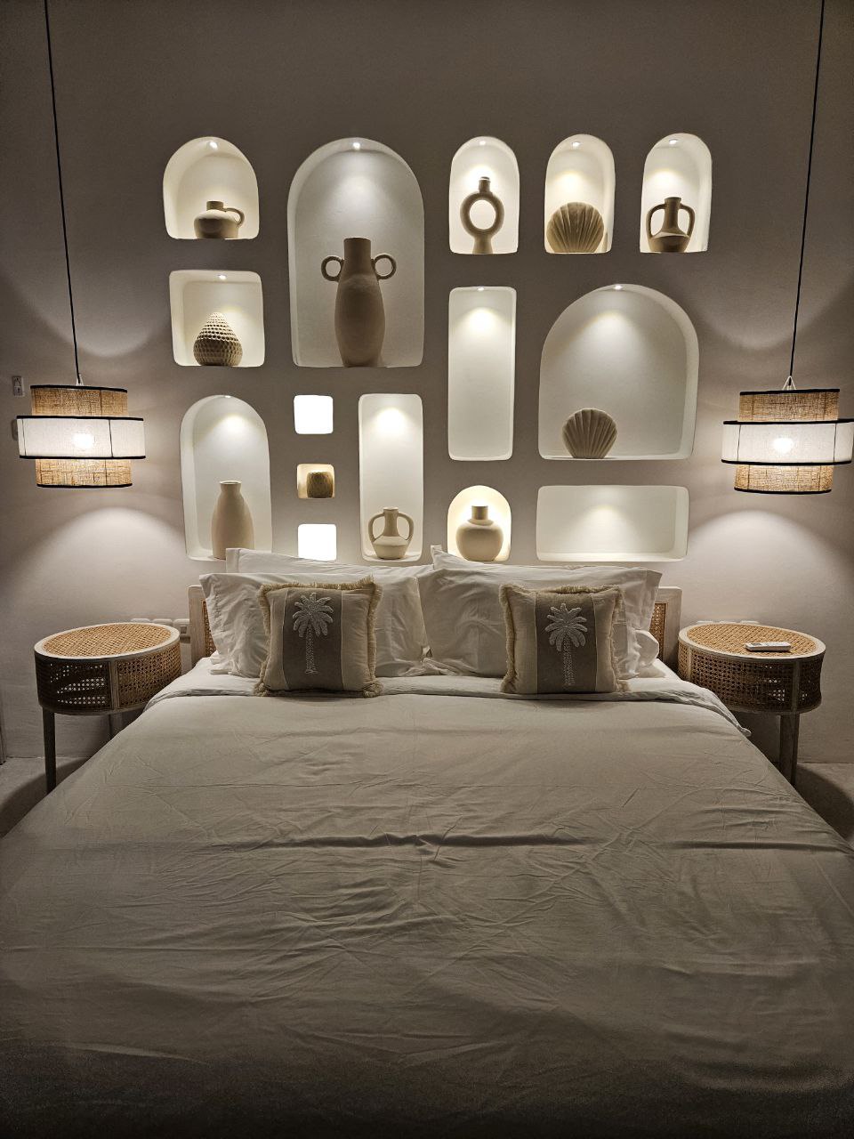 Вилла современная Унгасан 3 спальни